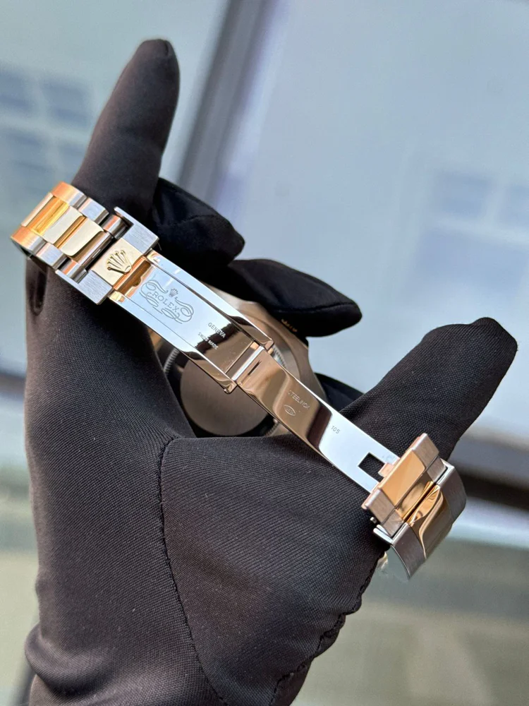 Rolex Submariner Date full set 2024